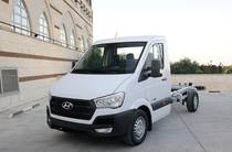 Hyundai H 350 груз. Base