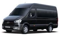 Hyundai H 350 пасс. Base