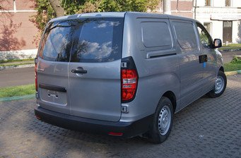 Hyundai H1 груз. 2015