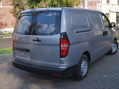 Hyundai H1 груз.