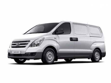 H1 груз. Hyundai H1 груз.