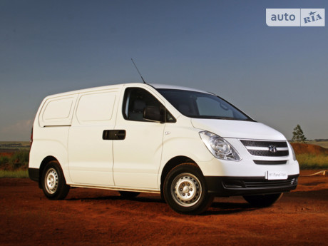 Hyundai H1 груз. 2012