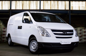 hyundai h1 2013 есть подогрев солярки