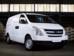 Hyundai H1 груз. II поколение Фургон