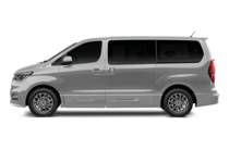 Hyundai H1 пасс. Business