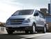 Hyundai H1 пасс. II покоління Мікроавтобус