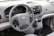 Hyundai H1 пасс. Business