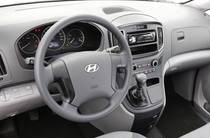 Hyundai H1 пасс. Business+