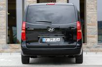 Hyundai H1 пасс. Business+