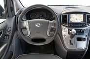 Hyundai H1 пасс. Comfort