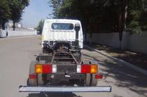 Hyundai HD 65 Doble Cub