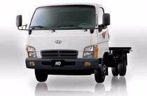 Hyundai HD 65 Doble Cub