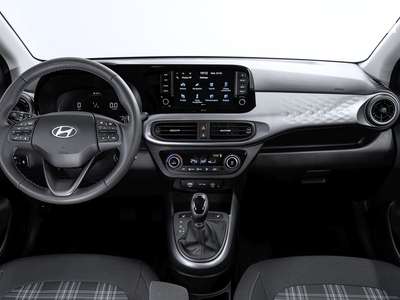 Hyundai i10 2024 Style