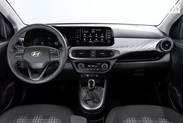Hyundai i10 Premium