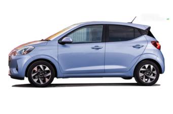 Hyundai i10 2023 Style