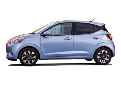 Hyundai i10 2024 Comfort