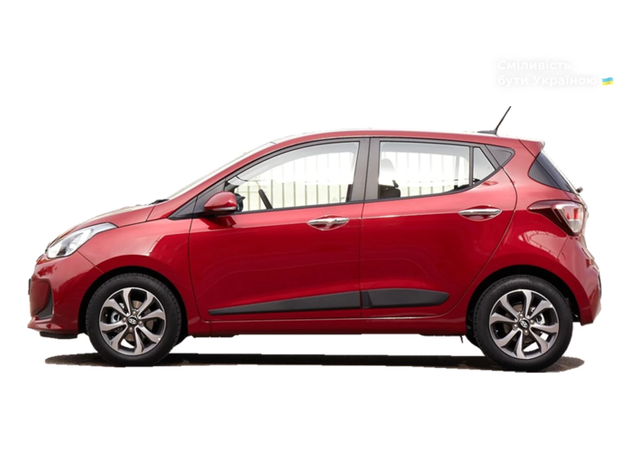 Hyundai i10 Comfort