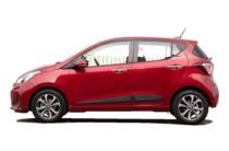 Hyundai i10 Comfort