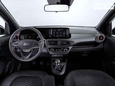 Hyundai i10 2024 Style