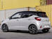 Hyundai i10 III поколение (FL) Хэтчбек