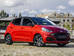 Hyundai i10 III поколение (FL) Хэтчбек