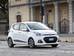 Hyundai i10 II поколение Хэтчбек