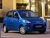 Hyundai i10 I поколение Хэтчбек