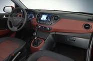 Hyundai i10 Comfort