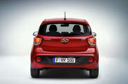 Hyundai i10 Comfort