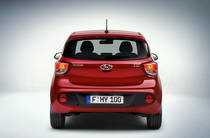 Hyundai i10 Prestige