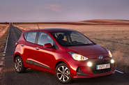 Hyundai i10 Comfort