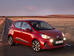 Hyundai i10 II поколение (FL) Хэтчбек