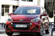 Hyundai i10 Comfort