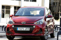 Hyundai i10 Comfort