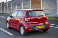 Hyundai i10 Comfort