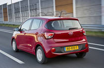 Hyundai i10 Comfort