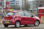 Hyundai i10 Comfort