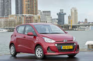 Hyundai i10 Comfort