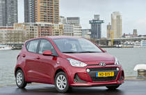 Hyundai i10 Comfort