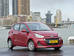 Hyundai i10 II поколение (FL) Хэтчбек