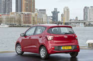 Hyundai i10 Comfort