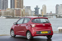 Hyundai i10 Comfort