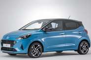 Hyundai i10 Active