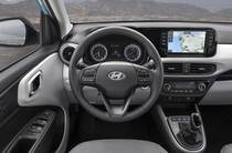 Hyundai i10 Active