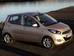 Hyundai i10 I поколение (FL) Хэтчбек