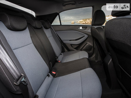 Hyundai i20 2009
