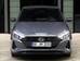 Hyundai i20 III поколение Хэтчбек