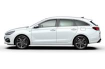 Hyundai i30 Wagon Comfort Plus