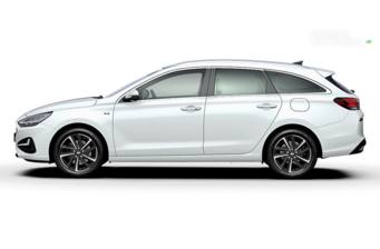 Hyundai i30 Wagon 2024 Comfort Plus