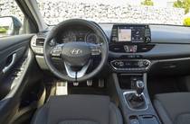 Hyundai i30 Wagon Comfort Plus